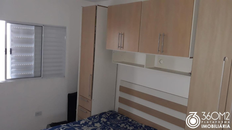Imagem Apartamento com 2 Quartos à Venda, 54 m² em Parque Oratório - Santo André Imagem Apartamento com 2 Quartos à Venda, 54 m² em Parque Oratório - Santo André