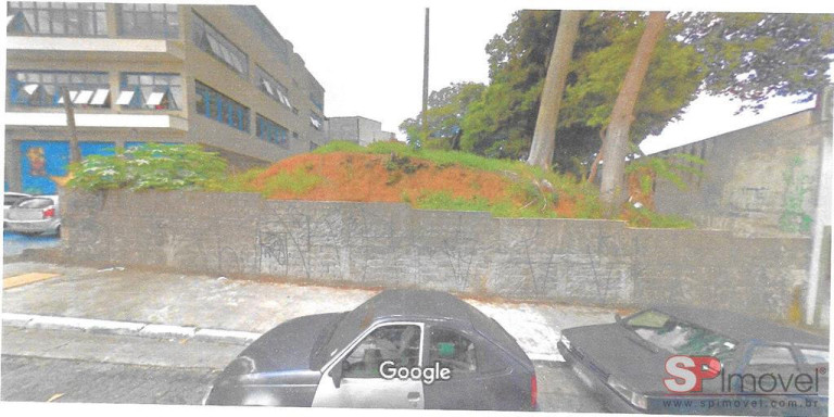 Imagem Terreno à Venda, 912 m² em Vila Ivone - São Paulo Imagem Terreno à Venda, 912 m² em Vila Ivone - São Paulo