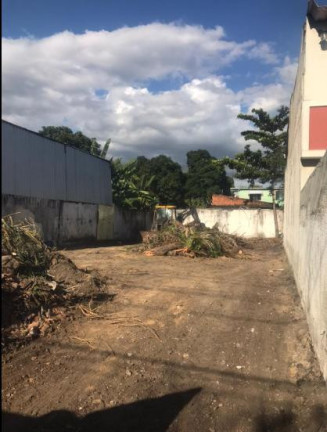 Imagem Terreno para Alugar, 400 m² em Campo Grande - Rio De Janeiro Imagem Terreno para Alugar, 400 m² em Campo Grande - Rio De Janeiro