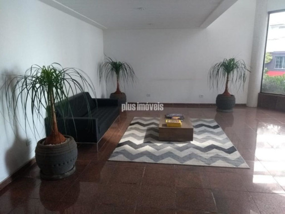 Imagem Apartamento com 1 Quarto à Venda, 64 m² em Aclimação - São Paulo