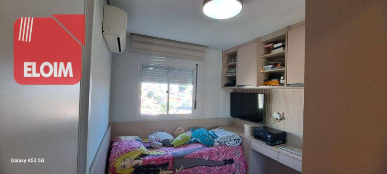 Imagem Apartamento com 3 Quartos para Alugar, 140 m² em Santana - São Paulo
