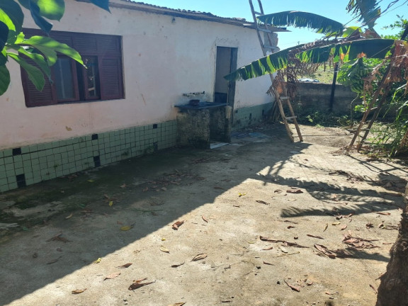 Imagem Casa com 8 Quartos à Venda, 200 m² em Coroado - Guarapari