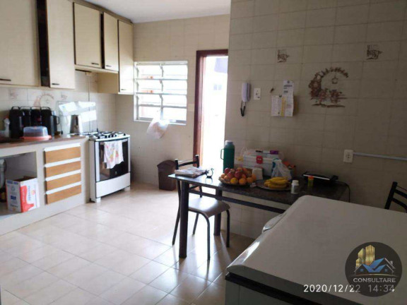 Imagem Apartamento com 3 Quartos à Venda, 153 m² em Itararé - São Vicente Imagem Apartamento com 3 Quartos à Venda, 153 m² em Itararé - São Vicente