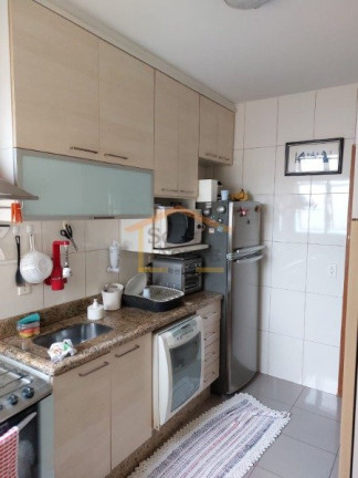 Imagem Apartamento com 3 Quartos à Venda, 75 m² em Santa Teresinha - São Paulo Imagem Apartamento com 3 Quartos à Venda, 75 m² em Santa Teresinha - São Paulo