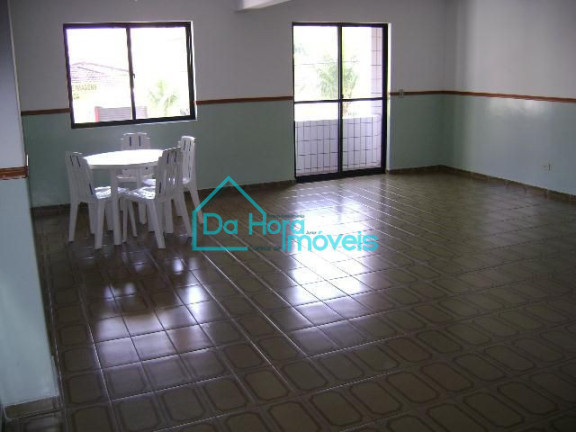 Imagem Apartamento com 2 Quartos à Venda, 80 m² em Centro - Mongaguá