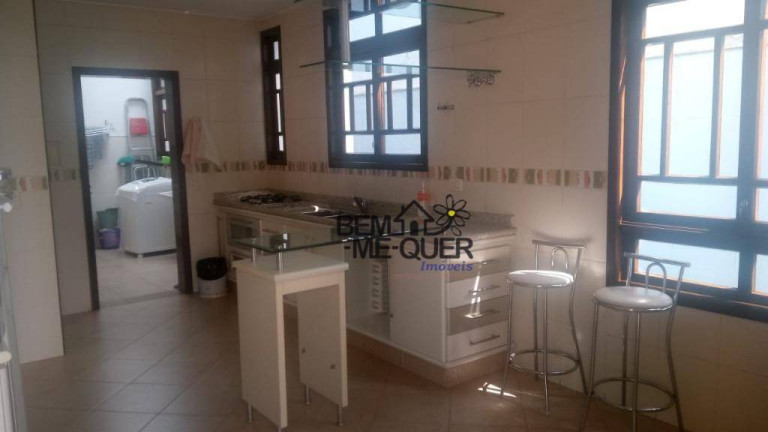 Imagem Sobrado com 3 Quartos à Venda, 300 m² em City América - São Paulo Imagem Sobrado com 3 Quartos à Venda, 300 m² em City América - São Paulo