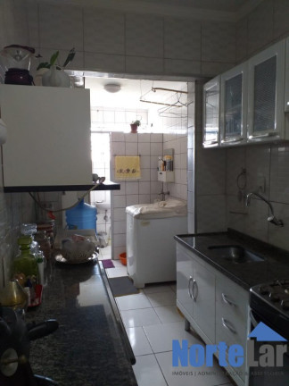 Imagem Apartamento com 1 Quarto à Venda, 50 m² em Liberdade - São Paulo