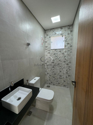 Imagem Casa com 3 Quartos à Venda, 360 m² em Jardim Ipê - Lagoa Santa