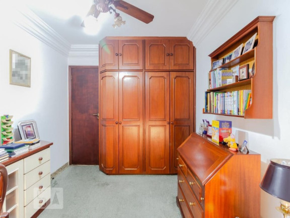 Imagem Imóvel com 4 Quartos à Venda, 236 m² em Itaim Bibi - São Paulo