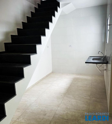Imagem Cobertura com 2 Quartos à Venda, 95 m² em Jardim Guarará - Santo André Imagem Cobertura com 2 Quartos à Venda, 95 m² em Jardim Guarará - Santo André