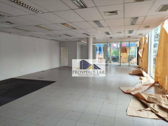 Imagem Sala Comercial para Alugar, 600 m² em Jardim Vila Galvão - Guarulhos