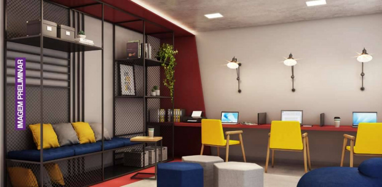 Imagem Apartamento à Venda, em Itaquera - São Paulo Imagem Apartamento à Venda, em Itaquera - São Paulo