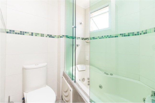 Imagem Apartamento com 4 Quartos à Venda, 104 m² em Saúde - São Paulo