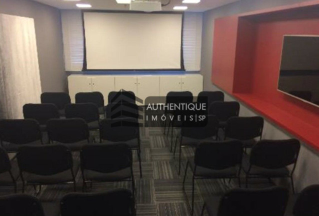 Imagem Imóvel com 1 Quarto à Venda, 42 m² em Alphaville Industrial - Barueri Imagem Imóvel com 1 Quarto à Venda, 42 m² em Alphaville Industrial - Barueri