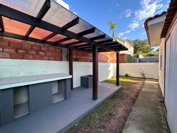 Imagem Casa com 4 Quartos à Venda, 330 m² em Buena Vista - Viamão