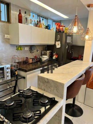 Imagem Apartamento com 3 Quartos à Venda, 80 m² em Boa Viagem - Recife