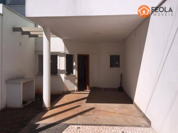 Imagem Casa com 3 Quartos à Venda, 147 m² em Jardim Santana - Americana
