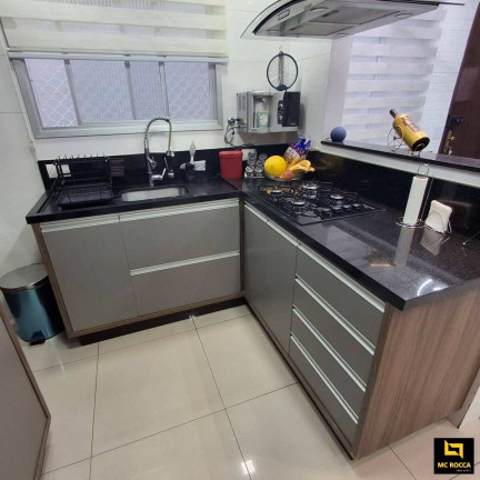 Imagem Apartamento com 2 Quartos à Venda, 51 m² em Nova Petrópolis - São Bernardo Do Campo Imagem Apartamento com 2 Quartos à Venda, 51 m² em Nova Petrópolis - São Bernardo Do Campo