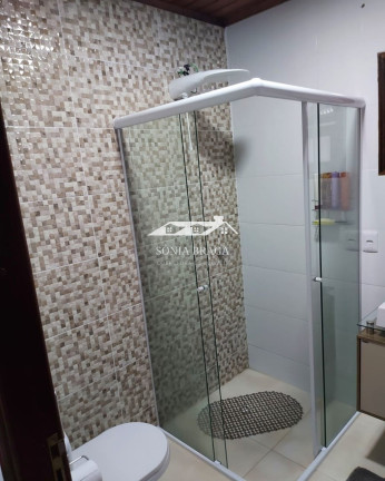 Imagem Casa com 3 Quartos à Venda, 180 m² em Boracéia - Bertioga