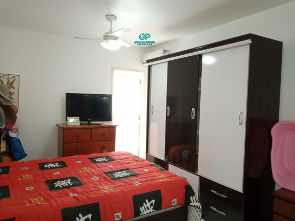 Imagem Apartamento com 3 Quartos à Venda, 105 m² em Enseada - Guarujá