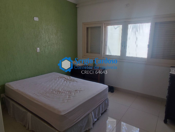 Imagem Casa com 3 Quartos à Venda, 198 m² em Cibratel I - Itanhaém