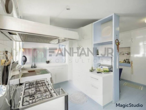 Imagem Cobertura com 4 Quartos à Venda, 270 m² em Jardim Europa - São Paulo Imagem Cobertura com 4 Quartos à Venda, 270 m² em Jardim Europa - São Paulo