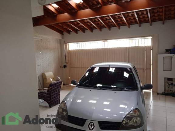 Imagem Casa com 3 Quartos à Venda, 180 m² em Horto Santo Antonio - Jundiaí