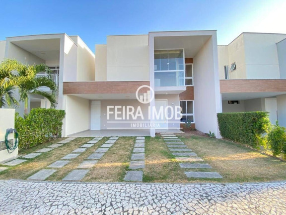 Casa com 3 Quartos à Venda,  em Sim - Feira De Santana