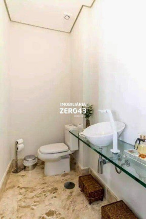 Imagem Apartamento com 3 Quartos à Venda, 245 m² em Santa Rosa - Londrina Imagem Apartamento com 3 Quartos à Venda, 245 m² em Santa Rosa - Londrina