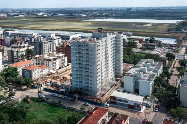 Imagem Apartamento com 2 Quartos à Venda, em Jardim Lindóia - Porto Alegre Imagem Apartamento com 2 Quartos à Venda, em Jardim Lindóia - Porto Alegre