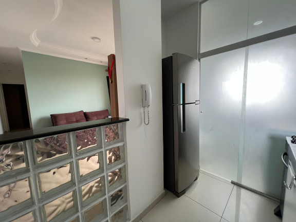 Imagem Imóvel com 2 Quartos à Venda, 50 m² em Taboão - São Bernardo Do Campo Imagem Imóvel com 2 Quartos à Venda, 50 m² em Taboão - São Bernardo Do Campo
