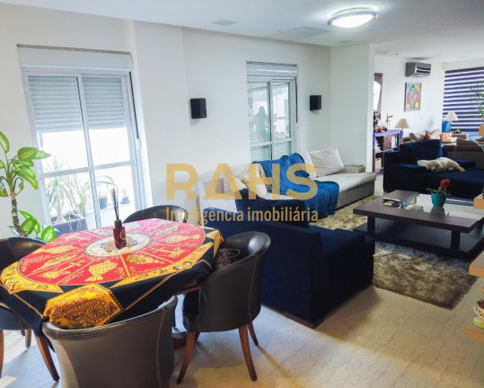 Imagem Apartamento com 4 Quartos à Venda, 368 m² em Atiradores - Joinville Imagem Apartamento com 4 Quartos à Venda, 368 m² em Atiradores - Joinville