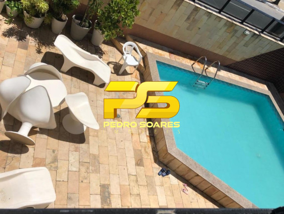 Imagem Apartamento com 3 Quartos à Venda, 96 m² em Manaíra - João Pessoa Imagem Apartamento com 3 Quartos à Venda, 96 m² em Manaíra - João Pessoa