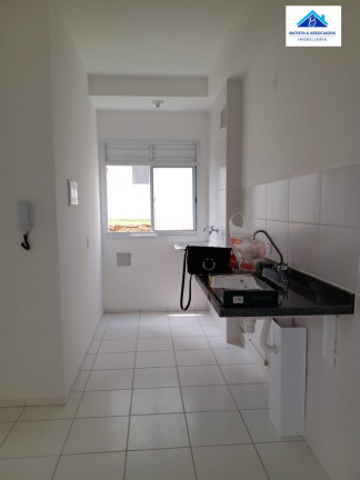 Imagem Apartamento com 2 Quartos à Venda, 43 m² em Parque São Jorge - Campinas Imagem Apartamento com 2 Quartos à Venda, 43 m² em Parque São Jorge - Campinas
