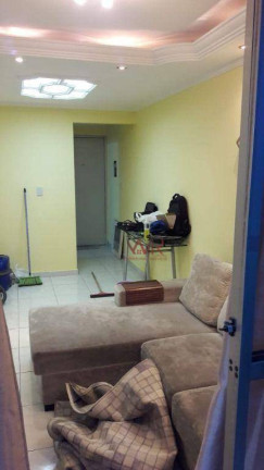 Imagem Apartamento com 2 Quartos à Venda, 54 m² em Jardim Norma - São Paulo Imagem Apartamento com 2 Quartos à Venda, 54 m² em Jardim Norma - São Paulo