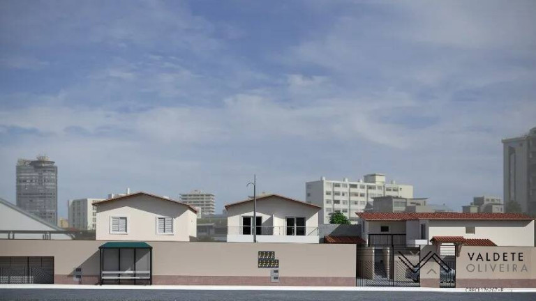 Casa com 2 Quartos à Venda,  em Chácaras Pousada Do Vale - São José Dos Campos