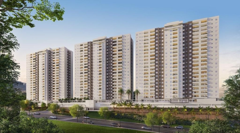 Imagem Apartamento com 2 Quartos à Venda, 71 m² em Centro - São Bernardo Do Campo Imagem Apartamento com 2 Quartos à Venda, 71 m² em Centro - São Bernardo Do Campo