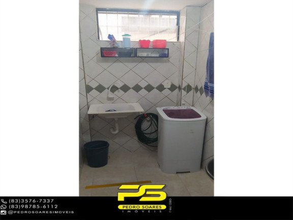 Imagem Apartamento com 2 Quartos à Venda, 74 m² em Intermares - Cabedelo Imagem Apartamento com 2 Quartos à Venda, 74 m² em Intermares - Cabedelo