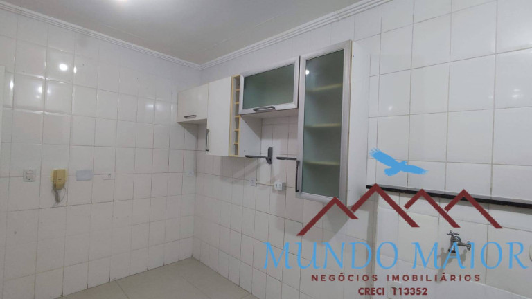 Imagem Apartamento com 3 Quartos à Venda, 82 m² em Vila Assunção - Santo André Imagem Apartamento com 3 Quartos à Venda, 82 m² em Vila Assunção - Santo André