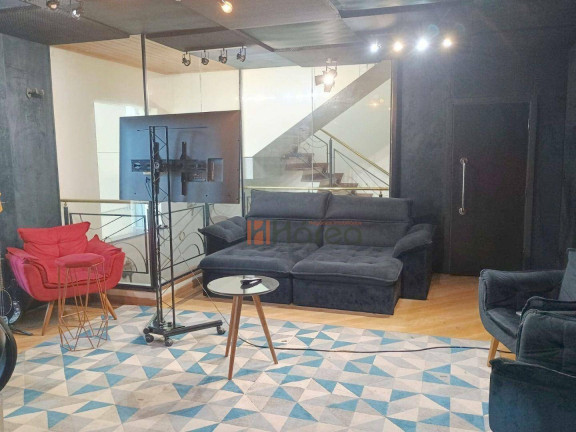 Imagem Sobrado com 4 Quartos à Venda, 342 m² em Parque Campolim - Sorocaba Imagem Sobrado com 4 Quartos à Venda, 342 m² em Parque Campolim - Sorocaba