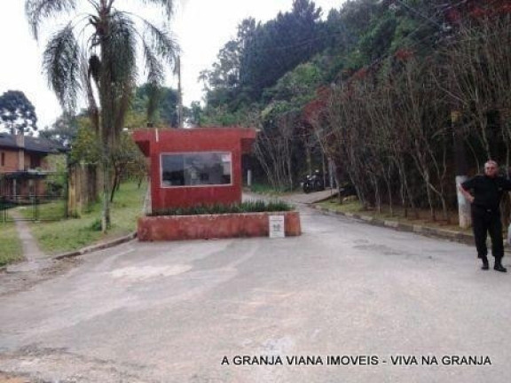 Terreno à Venda, 2.497 m² em Chácaras Do Peroba - Jandira