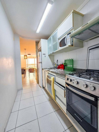 Imagem Apartamento com 3 Quartos para Alugar, 100 m² em Riviera De São Lourenço - Bertioga