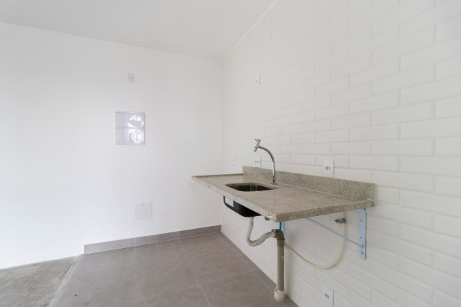 Imagem Apartamento com 2 Quartos à Venda, 47 m² em Parque Mandaqui - São Paulo