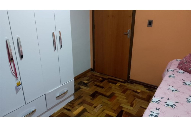 Imagem Apartamento com 3 Quartos à Venda, 64 m² em Santa Tereza - Porto Alegre Imagem Apartamento com 3 Quartos à Venda, 64 m² em Santa Tereza - Porto Alegre