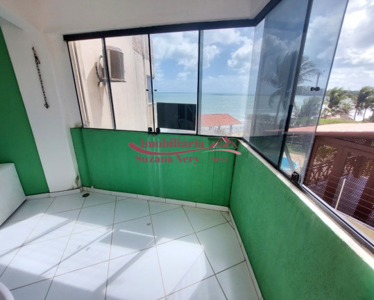 Apartamento com 2 Quartos à Venda, 51 m² em Cotovelo (distrito Litoral) - Parnamirim