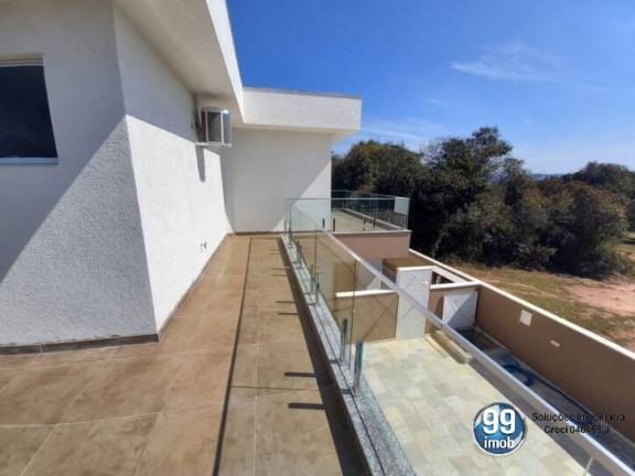 Imagem Casa com 4 Quartos à Venda, 326 m² em Ninho Verde Ii - Pardinho