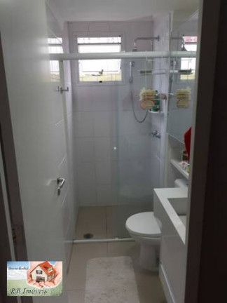 Imagem Apartamento com 2 Quartos à Venda, 53 m² em Ferrazópolis - São Bernardo Do Campo Imagem Apartamento com 2 Quartos à Venda, 53 m² em Ferrazópolis - São Bernardo Do Campo