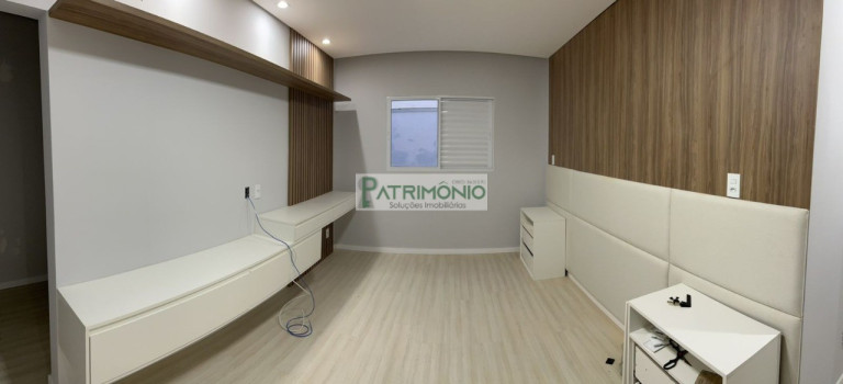 Imagem Casa com 3 Quartos à Venda, 185 m² em Condomínio Vila Guedes - Jaguariúna