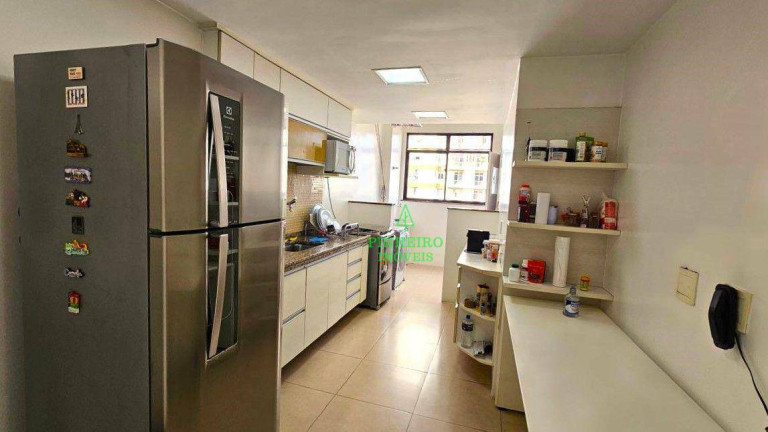 Imagem Apartamento com 2 Quartos à Venda, 76 m² em Ingá - Niterói