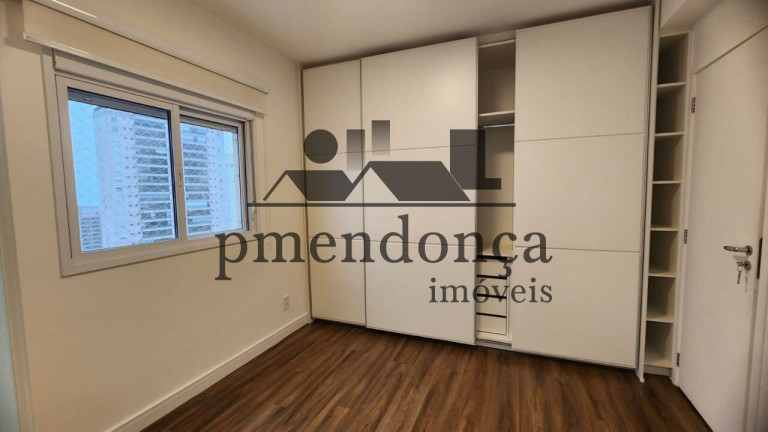 Imagem Apartamento com 3 Quartos à Venda, 88 m² em Vila Romana - São Paulo